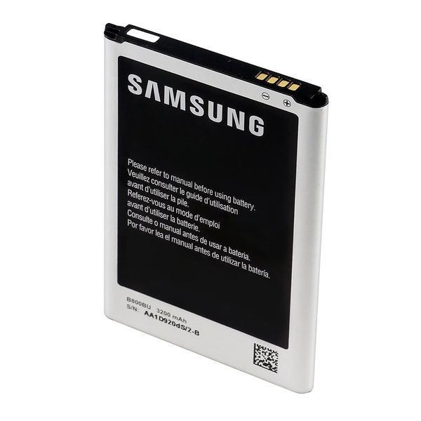 AKUMULIATORIUS ORG SAMSUNG N9000/N9005 Note 3 3200mAh EBB800BE