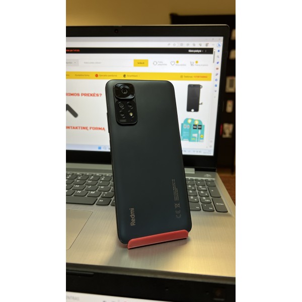 Xiaomi Redmi Note 11S